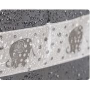 Protectie de ploaie pentru scoica RainSafe Baby REER 84051