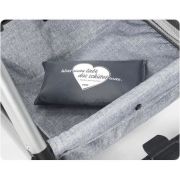 Protectie de ploaie pentru scoica RainSafe Baby REER 84051