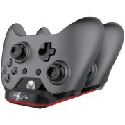 Statie Incarcare Dubla Si Acumulatori Myria Xbox One S - VG79606