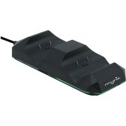 Statie Incarcare Dubla Si Acumulatori Myria Xbox One S - VG79606