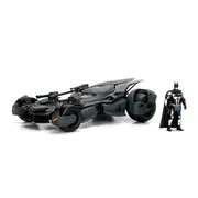 BATMAN JUSTICE LEAGUE BATMOBILE VIV253215000