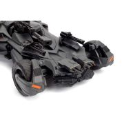 BATMAN JUSTICE LEAGUE BATMOBILE VIV253215000
