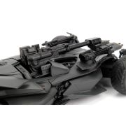 BATMAN JUSTICE LEAGUE BATMOBILE VIV253215000