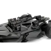 BATMAN JUSTICE LEAGUE BATMOBILE VIV253215000