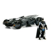BATMAN JUSTICE LEAGUE BATMOBILE VIV253215000