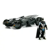 BATMAN JUSTICE LEAGUE BATMOBILE VIV253215000