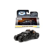 BATMAN MASINUTA METALICA BATMOBIL CAVALERUL NEGRU VIV253212004