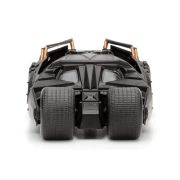 BATMAN MASINUTA METALICA BATMOBIL CAVALERUL NEGRU VIV253212004