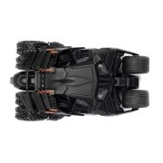 BATMAN MASINUTA METALICA BATMOBIL CAVALERUL NEGRU VIV253212004