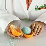 Monstruletii din laborator - experimente cu extraterestrii