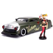DC COMICS BOMBSHELLS 1951 MERCURY HARLEY QUINN SCARA 1 LA 24 VIV253255005