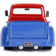 DC COMICS BOMBSHELLS 1956 FORD SUPER GIRL SCARA 1 LA 24 VIV253255008