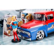 DC COMICS BOMBSHELLS 1956 FORD SUPER GIRL SCARA 1 LA 24 VIV253255008
