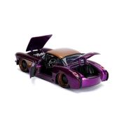DC COMICS BOMBSHELLS 1957 CHEVY BATGIRL SCARA 1 LA 24 VIV253255007