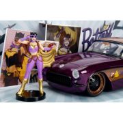 DC COMICS BOMBSHELLS 1957 CHEVY BATGIRL SCARA 1 LA 24 VIV253255007