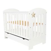 MAMO-TATO - Patut multifunctional Paula Gold - KFTMAMO-1769