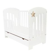MAMO-TATO - Patut multifunctional Paula Gold - KFTMAMO-1769