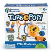 Set stem -turbo pop