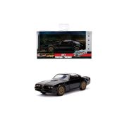 SMOKEY BANDIT 1977 PONTIAC SCARA 1 LA 32 VIV253252001
