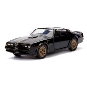 SMOKEY BANDIT 1977 PONTIAC SCARA 1 LA 32 VIV253252001