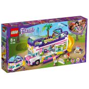 Autobuzul prieteniei (41395) CLV41395