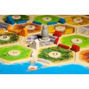 Joc Catan Settlers Of Catan 2015 Refresh - VG80330