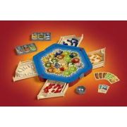 Joc Catan Settlers Of Catan 2015 Refresh - VG80330