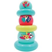 LUDI Piramida Blue DNBLUD30004