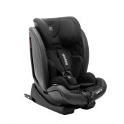 Scaun auto BABYAUTO G-CAT, Duo Fit, Isofix sau centura vehicul, 9-36 kg, Negru - 4AKBA-G-CAT