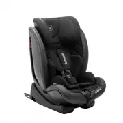 Scaun auto BABYAUTO G-CAT, Duo Fit, Isofix sau centura vehicul, 9-36 kg, Negru - 4AKBA-G-CAT