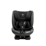 Scaun auto BABYAUTO G-CAT, Duo Fit, Isofix sau centura vehicul, 9-36 kg, Negru - 4AKBA-G-CAT