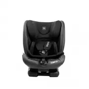 Scaun auto BABYAUTO G-CAT, Duo Fit, Isofix sau centura vehicul, 9-36 kg, Negru - 4AKBA-G-CAT