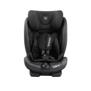 Scaun auto BABYAUTO G-CAT, Duo Fit, Isofix sau centura vehicul, 9-36 kg, Negru - 4AKBA-G-CAT
