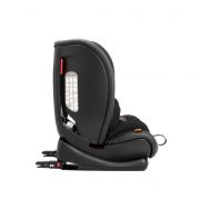 Scaun auto BABYAUTO G-CAT, Duo Fit, Isofix sau centura vehicul, 9-36 kg, Negru - 4AKBA-G-CAT