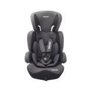 Scaun auto BABYAUTO KONAR, 9-36 kg, Negru Gri - 4AKBA-KONAR-BG
