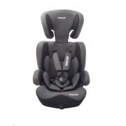 Scaun auto BABYAUTO KONAR, 9-36 kg, Negru Gri - 4AKBA-KONAR-BG