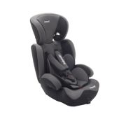 Scaun auto BABYAUTO KONAR, 9-36 kg, Negru Gri - 4AKBA-KONAR-BG