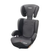 Scaun auto BABYAUTO KONAR, 9-36 kg, Negru Gri - 4AKBA-KONAR-BG