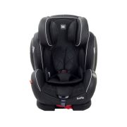 Scaun auto BABYAUTO KUDOS, Isofix, 9-36 kg, Negru - 4AKBA-KUDOS
