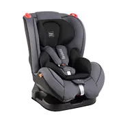 Scaun auto BABYAUTO KYPA, reversibil, 0-25 kg, Gri Negru - 4AKBA-KYPA-G