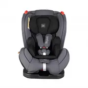 Scaun auto BABYAUTO KYPA, reversibil, 0-25 kg, Gri Negru - 4AKBA-KYPA-G