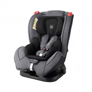 Scaun auto BABYAUTO KYPA, reversibil, 0-25 kg, Gri Negru - 4AKBA-KYPA-G