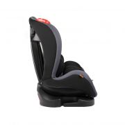 Scaun auto BABYAUTO KYPA, reversibil, 0-25 kg, Gri Negru - 4AKBA-KYPA-G