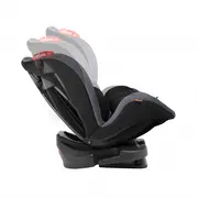 Scaun auto BABYAUTO KYPA, reversibil, 0-25 kg, Gri Negru - 4AKBA-KYPA-G