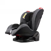 Scaun auto BABYAUTO KYPA, reversibil, 0-25 kg, Gri Negru - 4AKBA-KYPA-G