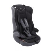 Scaun auto BABYAUTO NICO, 9-36 kg, Negru Gri - 4AKBA-NICO-BG