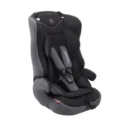 Scaun auto BABYAUTO NICO, 9-36 kg, Negru Gri - 4AKBA-NICO-BG