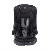 Scaun auto BABYAUTO NICO, 9-36 kg, Negru Gri - 4AKBA-NICO-BG