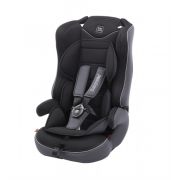 Scaun auto BABYAUTO NICO, 9-36 kg, Negru Gri - 4AKBA-NICO-BG