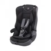 Scaun auto BABYAUTO NICO, 9-36 kg, Negru Gri - 4AKBA-NICO-BG